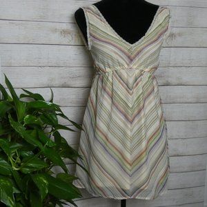 O'NEILL XS SleeveLess Dress